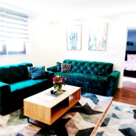 Apartman Dm SJJ Eksteriør bilde