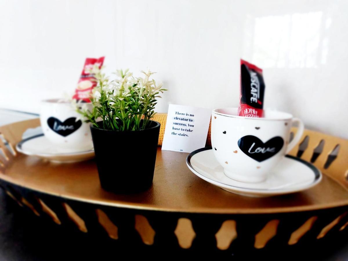 Apartman Dm SJJ Eksteriør bilde