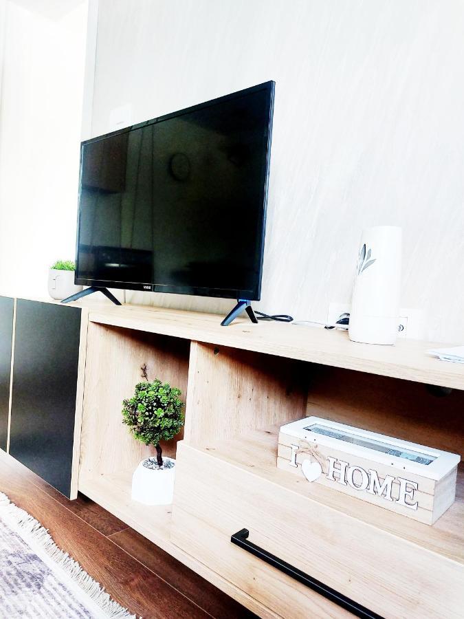 Apartman Dm SJJ Eksteriør bilde